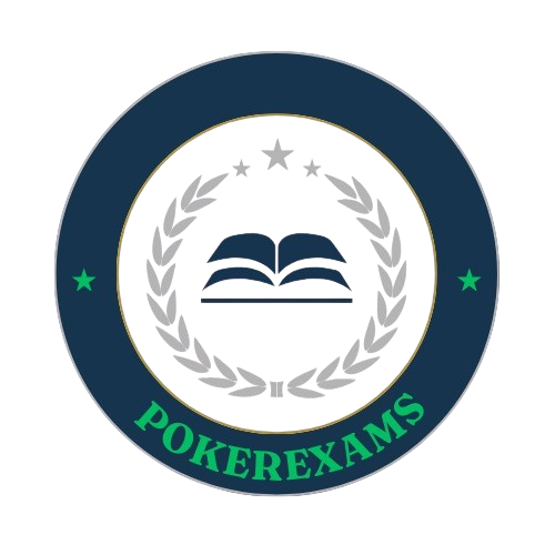 PokerExams.net Logo